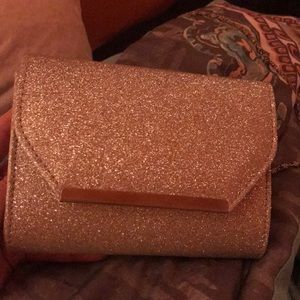 Super cute sparkly purse
